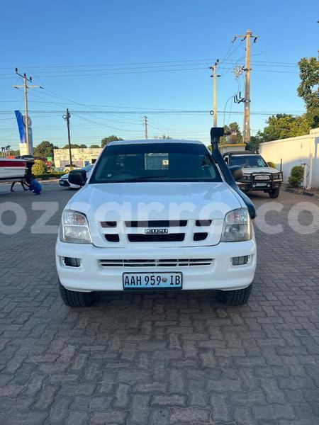 Big with watermark isuzu kb maputo maputo 41359