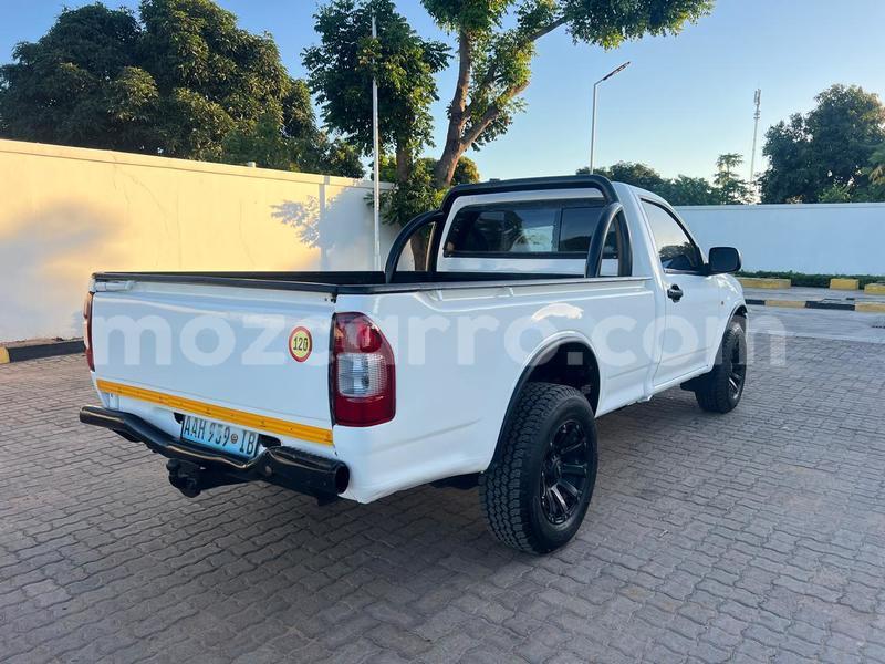 Big with watermark isuzu kb maputo maputo 41359