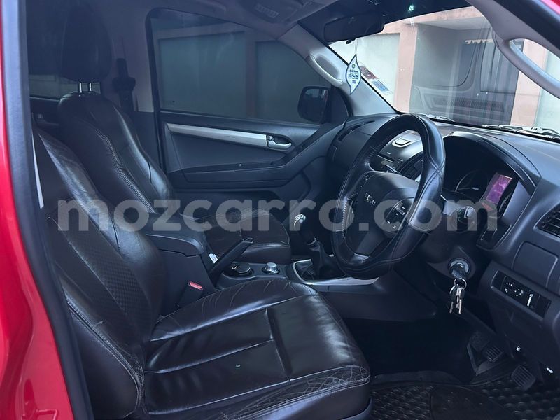 Big with watermark isuzu d max maputo maputo 41360