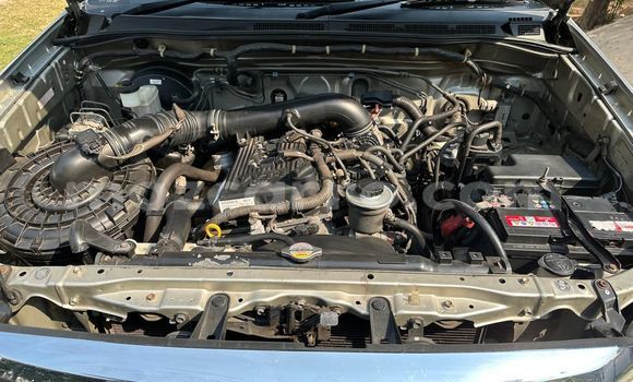 Comprar Usado Toyota Fortuner Other Carro em Maputo em Maputo Comprar Usado Toyota Fortuner Other Carro em Maputo em Maputo