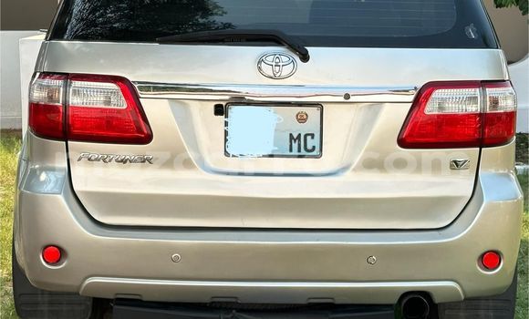Comprar Usado Toyota Fortuner Other Carro em Maputo em Maputo Comprar Usado Toyota Fortuner Other Carro em Maputo em Maputo