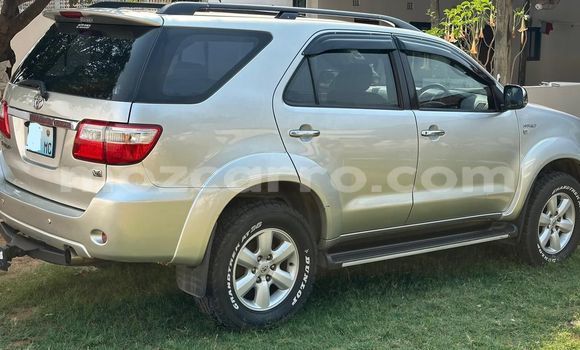 Comprar Usado Toyota Fortuner Other Carro em Maputo em Maputo Comprar Usado Toyota Fortuner Other Carro em Maputo em Maputo