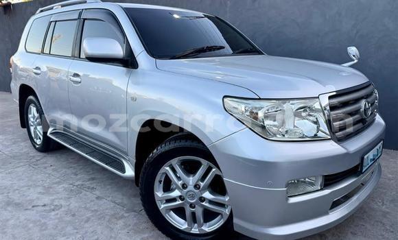 Tenga Tsaru Toyota Land Cruiser Prado Sirivha Mota in Maputo in Maputo Tenga Tsaru Toyota Land Cruiser Prado Sirivha Mota in Maputo in Maputo