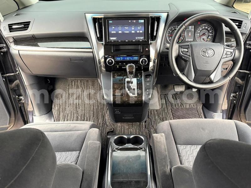 Big with watermark toyota land cruiser prado maputo maputo 41362