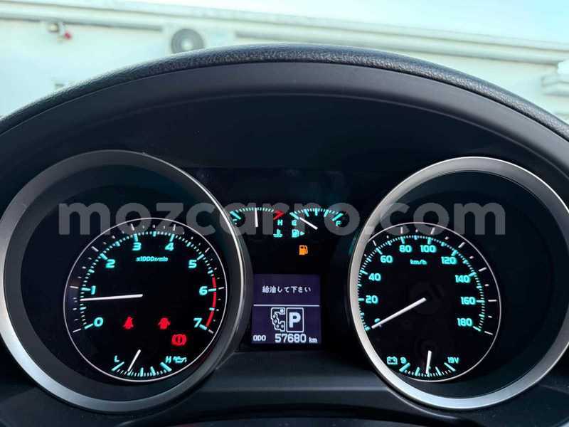 Big with watermark toyota land cruiser prado maputo maputo 41362