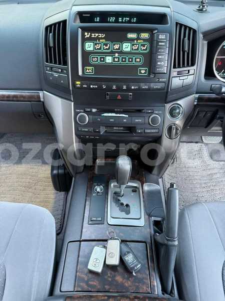 Big with watermark toyota land cruiser prado maputo maputo 41362