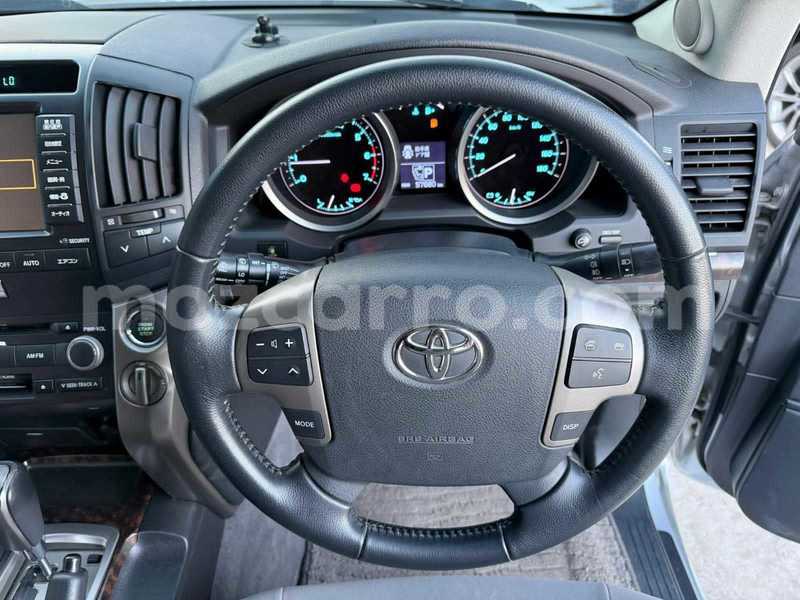 Big with watermark toyota land cruiser prado maputo maputo 41362