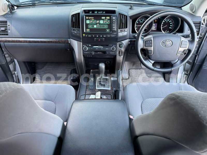Big with watermark toyota land cruiser prado maputo maputo 41362