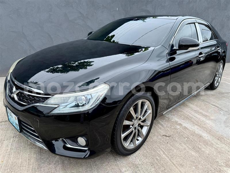 Big with watermark toyota mark x maputo maputo 41363