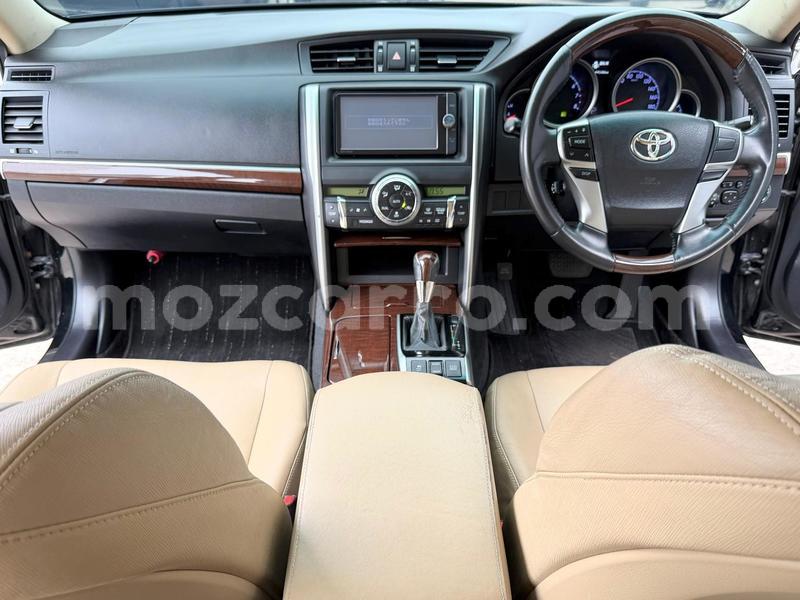 Big with watermark toyota mark x maputo maputo 41363