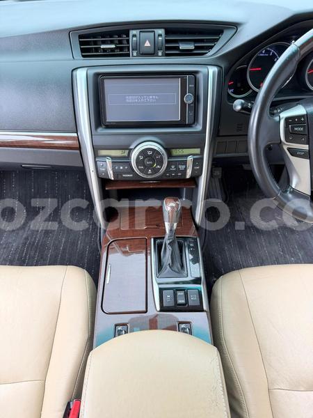 Big with watermark toyota mark x maputo maputo 41363