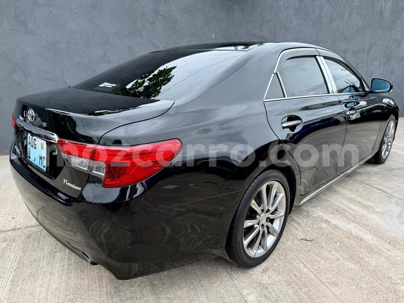 Big with watermark toyota mark x maputo maputo 41363