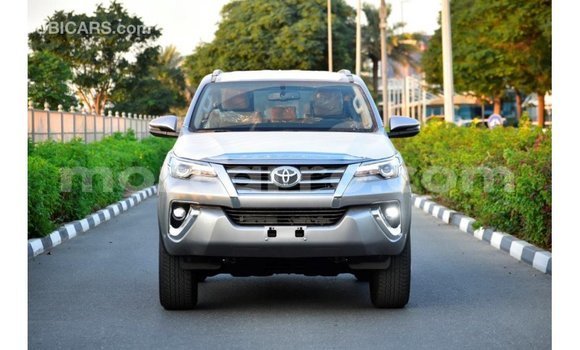 Buy Import Toyota Fortuner Other Car in Import - Dubai in Cabo Delgado Buy Import Toyota Fortuner Other Car in Import - Dubai in Cabo Delgado