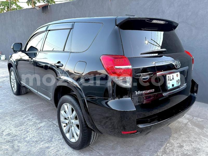 Big with watermark toyota vanguard maputo maputo 41364