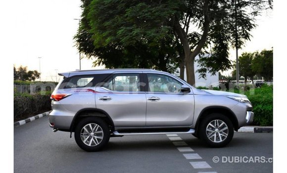 Buy Import Toyota Fortuner Other Car in Import - Dubai in Cabo Delgado Buy Import Toyota Fortuner Other Car in Import - Dubai in Cabo Delgado