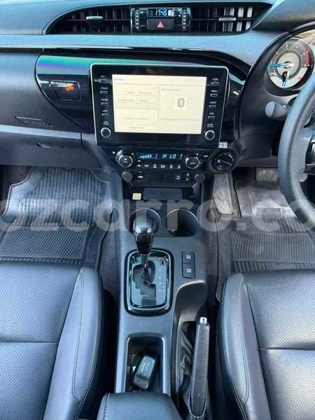 Big with watermark toyota hiluxe revo maputo maputo 41365