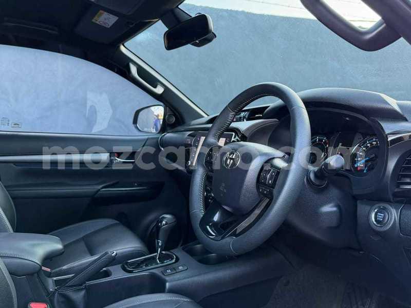 Big with watermark toyota hiluxe revo maputo maputo 41365