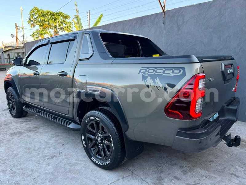 Big with watermark toyota hiluxe revo maputo maputo 41365