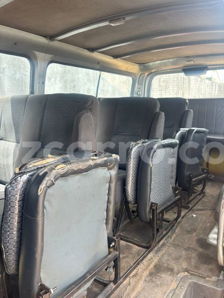 Big with watermark nissan caravan maputo maputo 41366