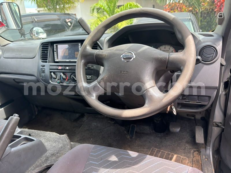 Big with watermark nissan caravan maputo maputo 41366