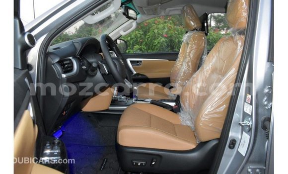 Buy Import Toyota Fortuner Other Car in Import - Dubai in Cabo Delgado Buy Import Toyota Fortuner Other Car in Import - Dubai in Cabo Delgado