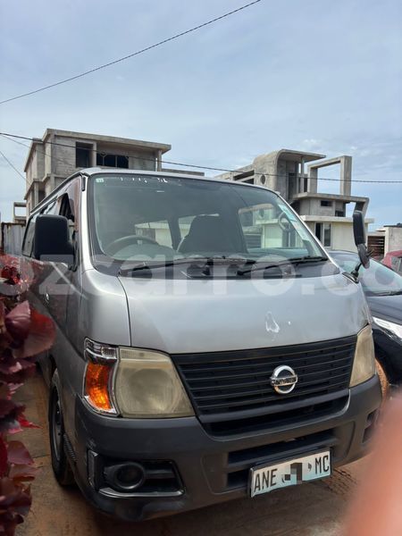 Big with watermark nissan caravan maputo maputo 41366