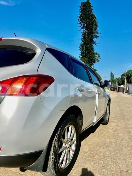 Big with watermark nissan murano maputo maputo 41367