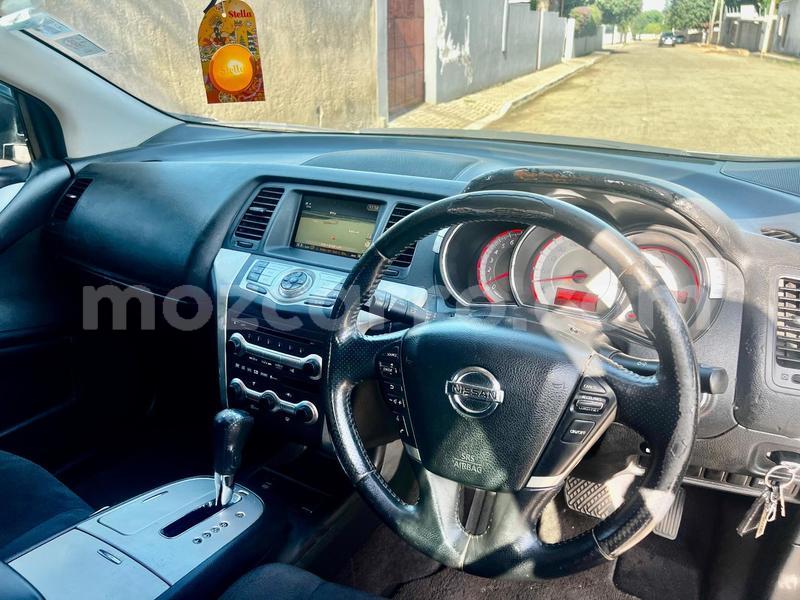 Big with watermark nissan murano maputo maputo 41367