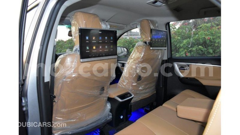 Big with watermark toyota fortuner cabo delgado import dubai 6318