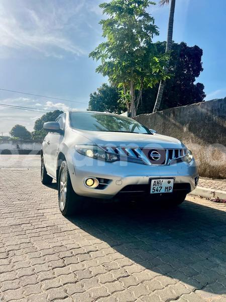 Big with watermark nissan murano maputo maputo 41367
