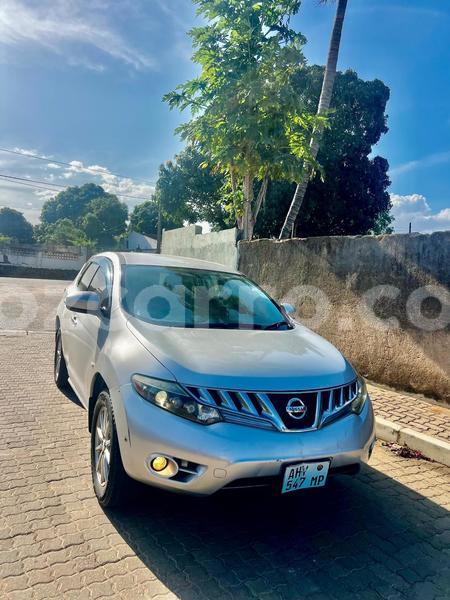 Big with watermark nissan murano maputo maputo 41367