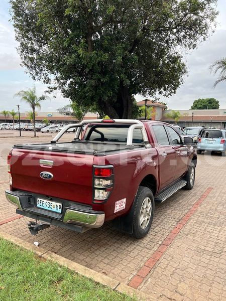 Big with watermark ford ranger maputo maputo 41368