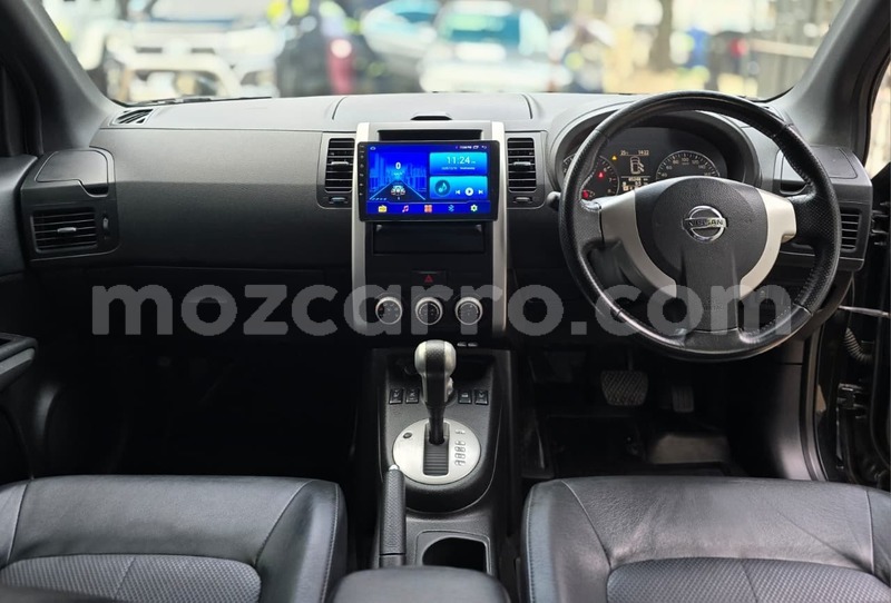 Big with watermark nissan x trail maputo maputo 41369