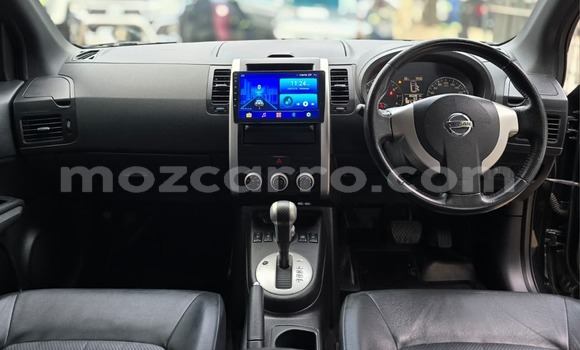 Nunua Ilio tumika Nissan X-Trail Nyeusi Gari ndani ya Maputo nchini Maputo Nunua Ilio tumika Nissan X-Trail Nyeusi Gari ndani ya Maputo nchini Maputo