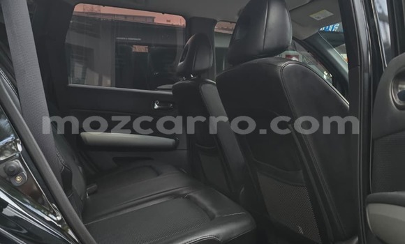 Nunua Ilio tumika Nissan X-Trail Nyeusi Gari ndani ya Maputo nchini Maputo Nunua Ilio tumika Nissan X-Trail Nyeusi Gari ndani ya Maputo nchini Maputo