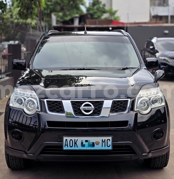 Big with watermark nissan x trail maputo maputo 41369
