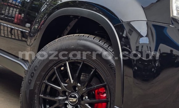 Nunua Ilio tumika Nissan X-Trail Nyeusi Gari ndani ya Maputo nchini Maputo Nunua Ilio tumika Nissan X-Trail Nyeusi Gari ndani ya Maputo nchini Maputo