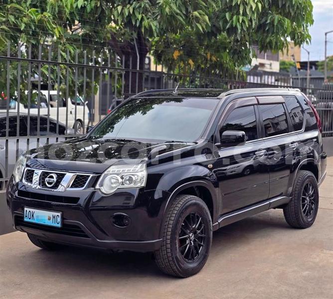 Big with watermark nissan x trail maputo maputo 41369