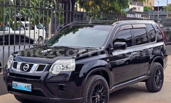 Nunua Ilio tumika Nissan X-Trail Nyeusi Gari ndani ya Maputo nchini Maputo Nunua Ilio tumika Nissan X-Trail Nyeusi Gari ndani ya Maputo nchini Maputo