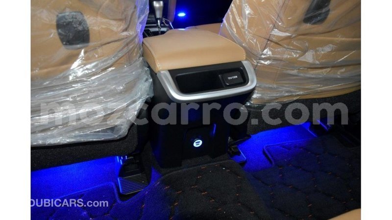 Big with watermark toyota fortuner cabo delgado import dubai 6318