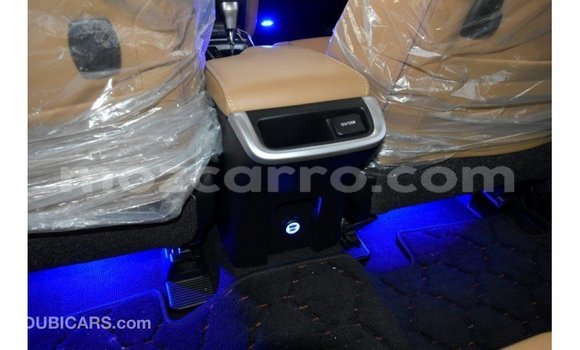 Buy Import Toyota Fortuner Other Car in Import - Dubai in Cabo Delgado Buy Import Toyota Fortuner Other Car in Import - Dubai in Cabo Delgado