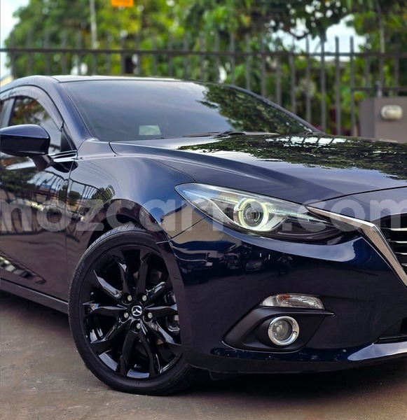 Big with watermark mazda axela maputo maputo 41370