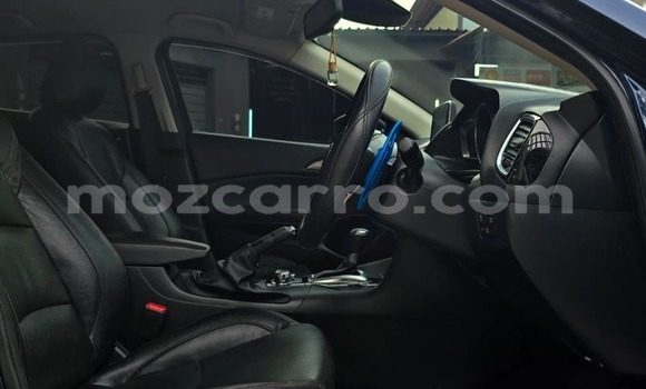 Nunua Ilio tumika Mazda Axela Bluu Gari ndani ya Maputo nchini Maputo Nunua Ilio tumika Mazda Axela Bluu Gari ndani ya Maputo nchini Maputo
