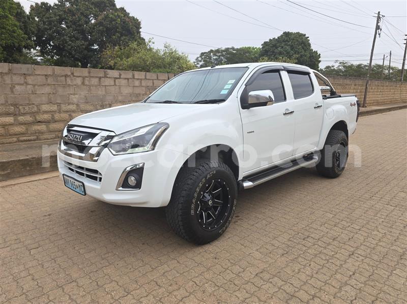 Big with watermark isuzu d max maputo maputo 41371