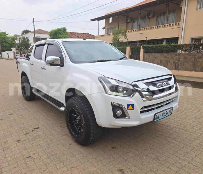 Big with watermark isuzu d max maputo maputo 41371