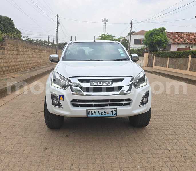 Big with watermark isuzu d max maputo maputo 41371