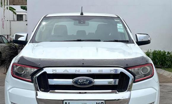 Comprar Usado Ford Ranger Branco Carro em Maputo em Maputo Comprar Usado Ford Ranger Branco Carro em Maputo em Maputo