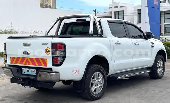Nunua Ilio tumika Ford Ranger Nyeupe Gari ndani ya Maputo nchini Maputo Nunua Ilio tumika Ford Ranger Nyeupe Gari ndani ya Maputo nchini Maputo