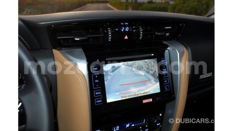 Big with watermark toyota fortuner cabo delgado import dubai 6318