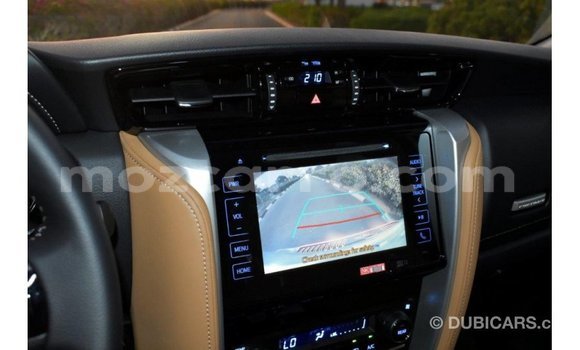 Buy Import Toyota Fortuner Other Car in Import - Dubai in Cabo Delgado Buy Import Toyota Fortuner Other Car in Import - Dubai in Cabo Delgado